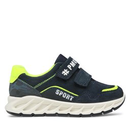 

Снікерcи Primigi 3874522 M Navy, Cиній