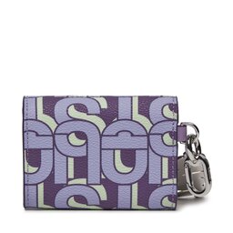 

Брелок TOUS Envelope Manefisto 395910444 Mauve, Фіолетовий