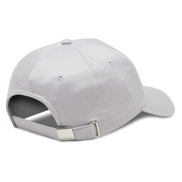 

Бейсболка Calvin Klein K60K610996 VDQ, Фіолетовий