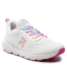 Rieker Sneakersy Rieker 40404-80 Weiss