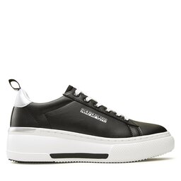 

Снікерcи Napapijri NP0A4GU2CO Black 041, Чорний