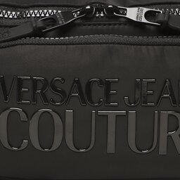 

Сумка на пояс Versace Jeans Couture 74YA4B93 ZS394 899, Чорний