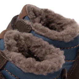 

Черевики Primigi GORE-TEX 2889511 S Caff, Коричневий