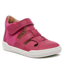 

Босоніжки Superfit 1-000542-5500 M Pink, Рожевий