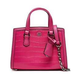 MICHAEL Michael Kors Дамска чанта MICHAEL Michael Kors Chantal 32R3S7CC0E Cerise