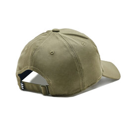 

Бейсболка adidas BASEBALL 3-STRIPES TWILL CAP IC4366 olive strata/white, Зелений