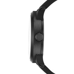 

Годинник Diesel Rasp DZ1807 Black/Black, Чорний