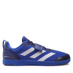 

Взуття adidas The Total GY8917 Royal Blue/Silver Metallic/Team Navy, Голубий