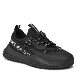 Versace Jeans Couture Sneakers Versace Jeans Couture 75YA3SN2 ZS918 899