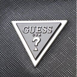 

Сумка Guess TMECSA P3135 BLA, Чорний