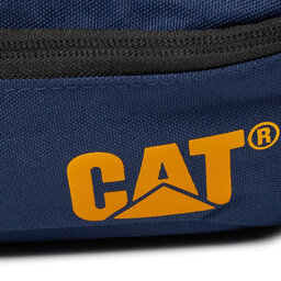 

Сумка на пояс CATerpillar Waist Bag 83615-184 Midnight Blue, Cиній