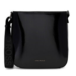 Gino Rossi Handtasche Gino Rossi TYLO-0272 Schwarz