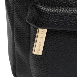 

Рюкзак Chiara Ferragni 75SB4BO1 Black / Black 899, Чорний