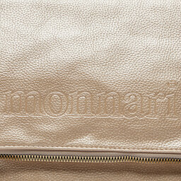 

Сумка Monnari BAG0410-M00 Perłowy, Золотий