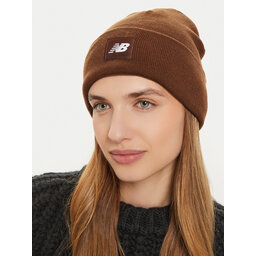 New Balance Gorro New Balance LAH13034ROK Marrón
