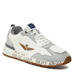 Aeronautica Militare Sneakers Aeronautica Militare 232SC214CT3228 Off White 73062