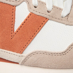 

Снікерcи New Balance MS237RB Бежевий