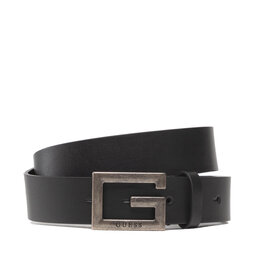 Guess Curea pentru Bărbați Guess Not Coordinated Belts BM7632 LEA35 BLA