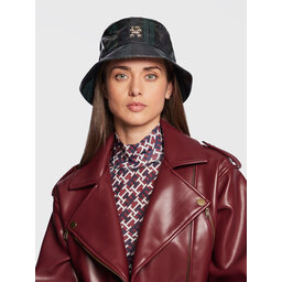 Tommy Hilfiger Капела Tommy Hilfiger Bucket East Cost AW0AW14349 0N1
