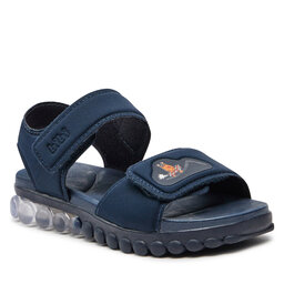 

Босоніжки Bibi Summer Roller 1193014 Navy, Cиній