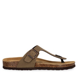 CRUZ Infradito CRUZ Barns CR141592 Beige