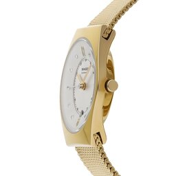 

Годинник Skagen Grenen Lille Box Set SKW1152SET Gold/Silver, Золотий