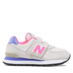 

Снікерcи New Balance PV574DK2 Сірий