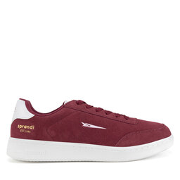 Sprandi Snīkeri Sprandi V5-6437 Bordo