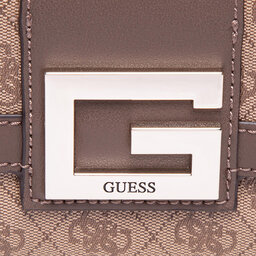 

Сумка Guess, Коричневий