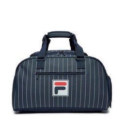 Fila Torba Fila Heritage Bag Small FAB24201 Granatowy