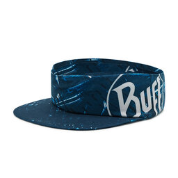 Buff Visera Buff Pack Speed Visor Xcross 125657.555.10.00 Multi