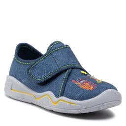 Superfit Tofflor Superfit 1-800298-8020 Blau