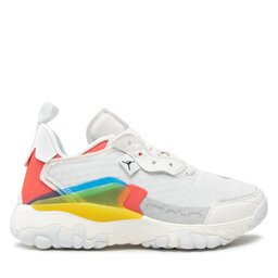 

Взуття Nike Jordan Delta 2 Se DJ9843 106 Sail/Black/Chile Red, Білий