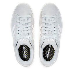 

Взуття adidas Grand Court 2.0 IG8690 Halblu/Ftwwht/Halblu, Голубий