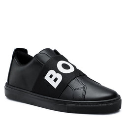 Boss Sneakers Boss J29299 S Black 09B
