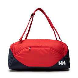Helly Hansen Сак Helly Hansen Bislett Training Bag 67369-162 Red