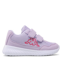 

Снікерcи Kappa 260647K Flieder/Pink, Фіолетовий