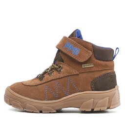 

Черевики Primigi GORE-TEX 2936200 M Cuoio/Ca, Коричневий