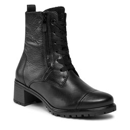 Ara Bottines Chelsea Ara 12-40506-01 1 Black