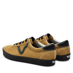 

Кросівки Vans Sport Low VN000CQR5QJ1 Antelope, Коричневий