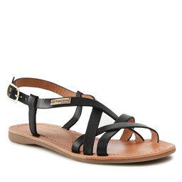 Les Tropeziennes Sandale Les Tropeziennes Henny 42106 Black