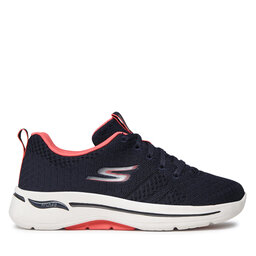 Skechers Sneakersy Skechers Unify 124403/NVCL Granatowy