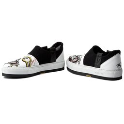 

Снікерcи Iceberg Nuvola 17EID901A Galaxy Bianco