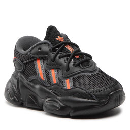 adidas Scarpe adidas Ozweego El I GW7219 Cblack/Solred/Gresix