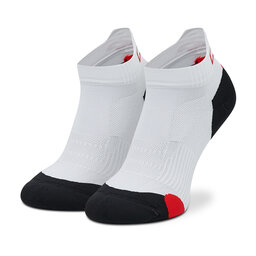 CMP Κάλτσες Κοντές Unisex CMP Trail Sock Skinlife 3I97177 Bianco A001
