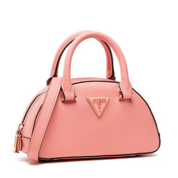 

Сумка Guess Cordelia Mini Dome Satchel HWVG81 30760 APR, Рожевий