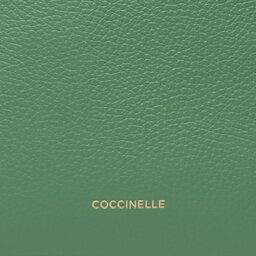 

Рюкзак Coccinelle NW0 Rosie E5 NW0 54 01 01 Pepermint G25, Зелений