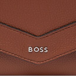 

Сумка Boss Ivy Long Should. Bag 50504067 10247515 01 Medium Brown 215, Коричневий