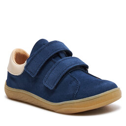 

Снікерcи Mrugała Barefoot 3223/4-66 Indygo, Голубий