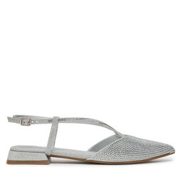 Menbur Sandalen Menbur 25695 Silberfarben